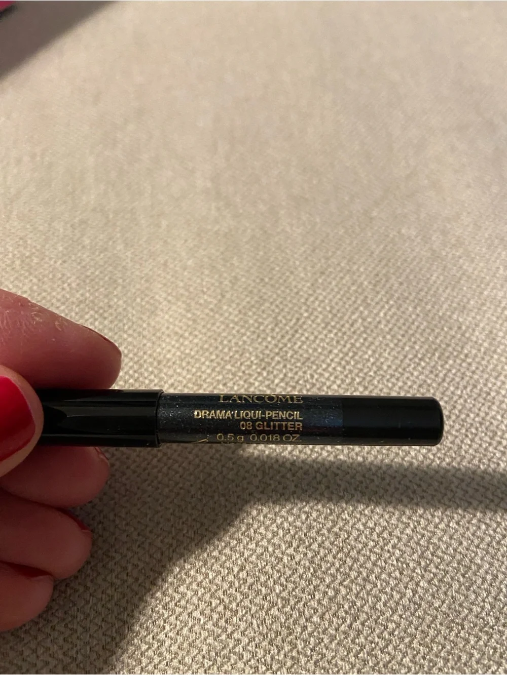 Lancome Bundle Travel Set